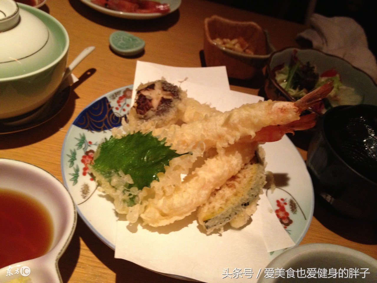 日本料理菜单清单大全,日本料理菜单的解析清单