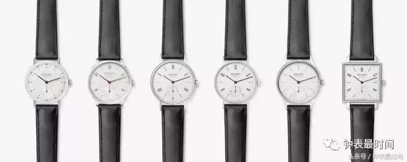 德国机械手表哪个品牌性价比最高,德国品牌罗意威手表
