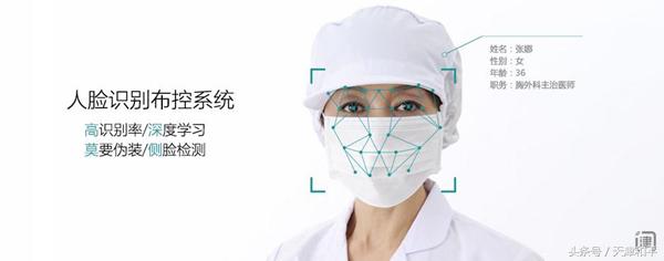 网媒走基层：天地伟业想不到你是这样的“黑科技”公司