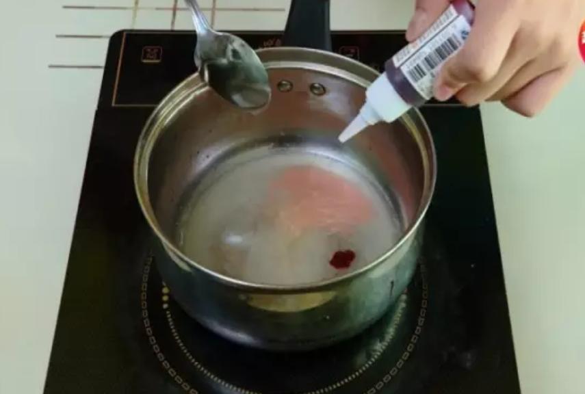 怎样自制口红不易掉色,自制口红纯天然无添加