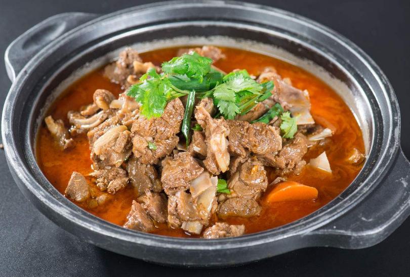 羊肉火锅汤香料配方大全,秘制羊肉火锅底料怎么熬制