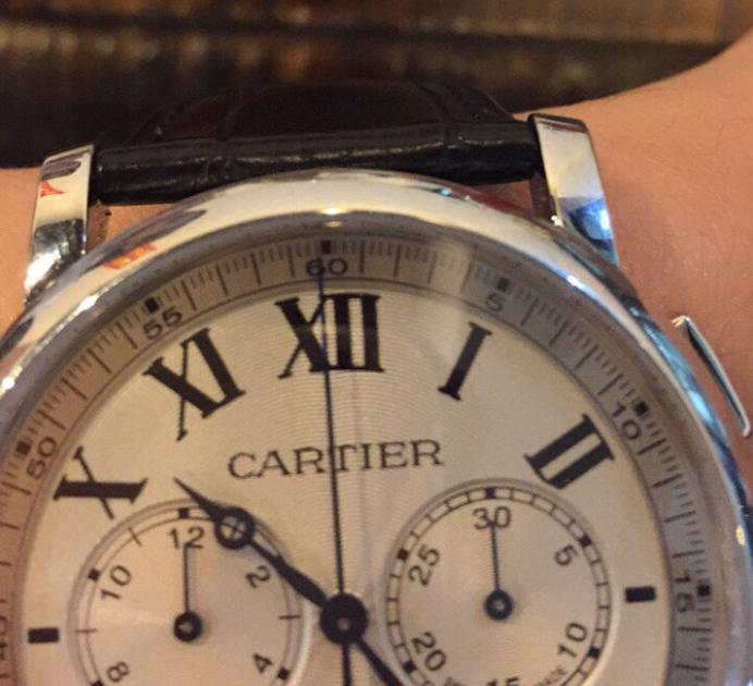 瑞士买卡地亚,瑞士买卡地亚行吗