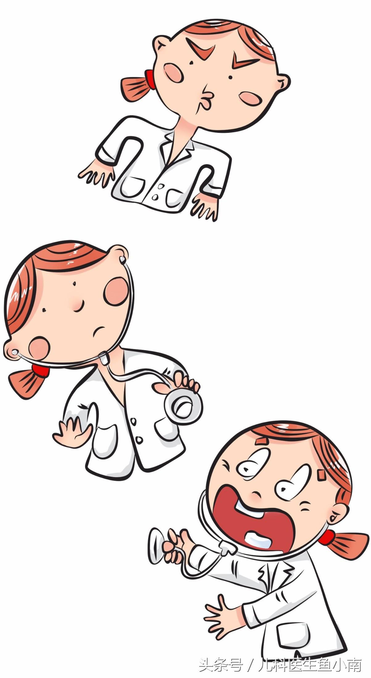 “我诅咒你孩子天天39.3℃”，护士好心劝告反换来年轻妈妈这么句