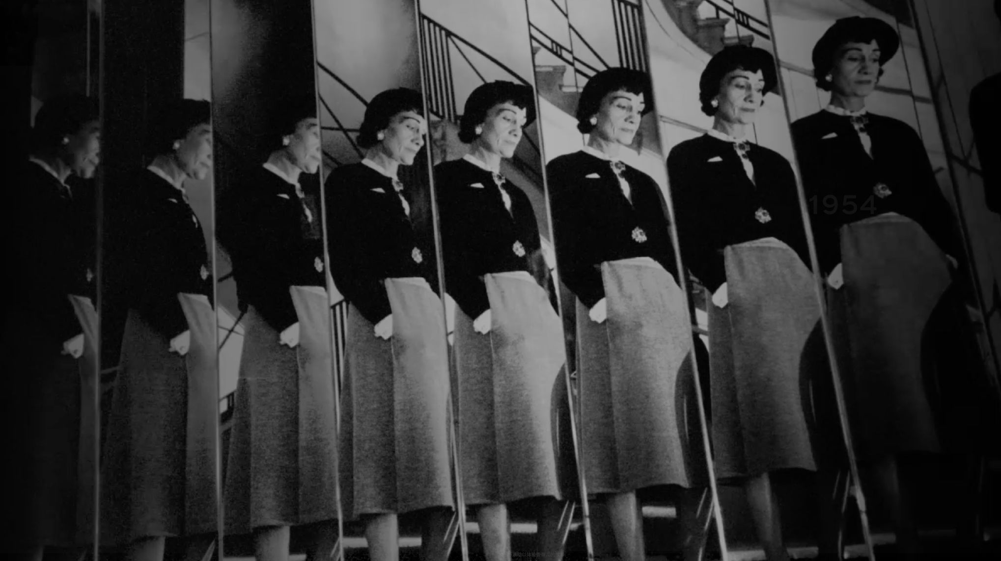 香奈儿｜买香奈儿时，你在买什么？