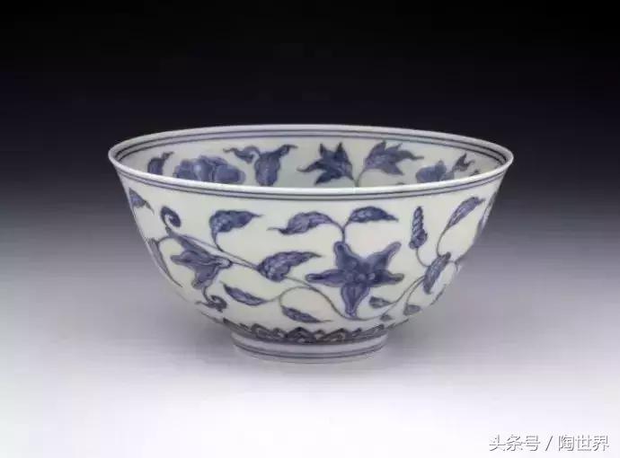 真正的大明成化瓷器图片,大明成化瓷器有什么特点