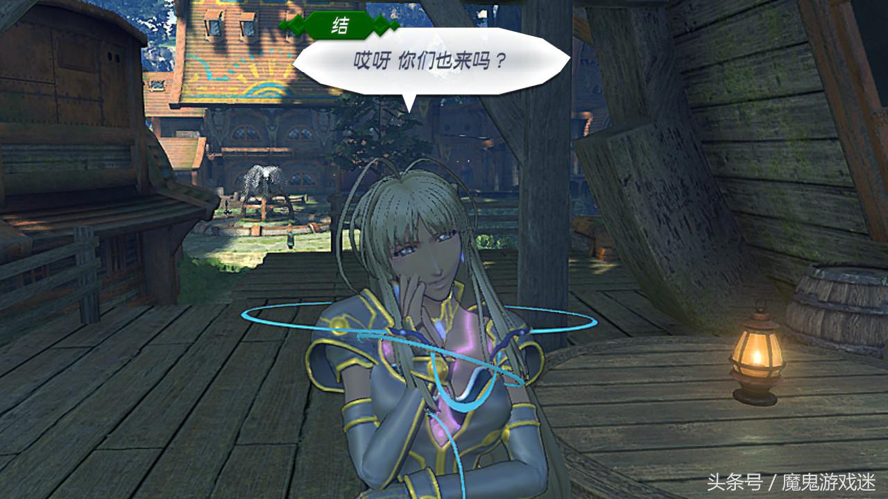 异刃2全流程,异刃2