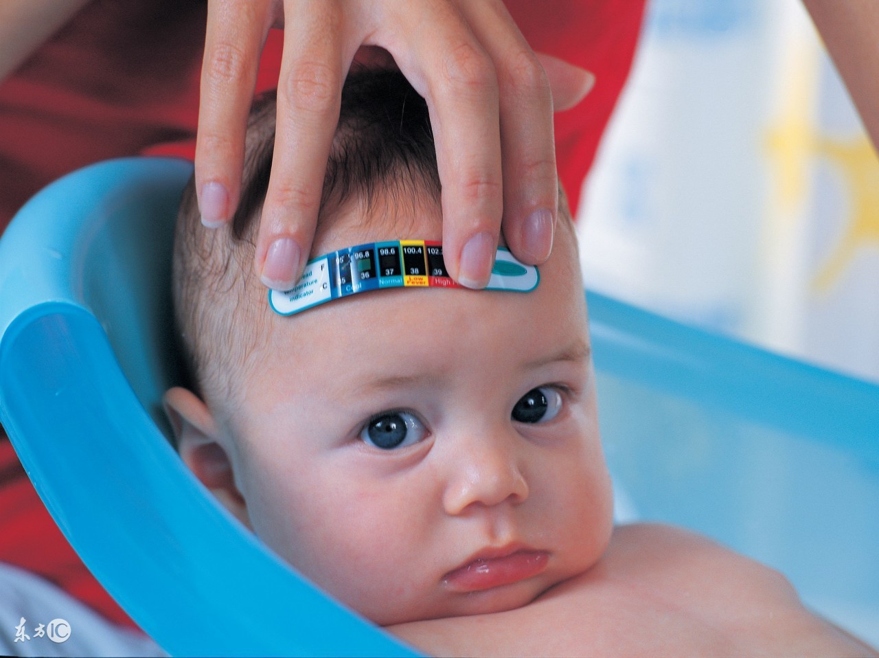 小孩发烧可以吃鸡蛋吗要注意什么,9个月宝宝细菌感染发烧注意事项