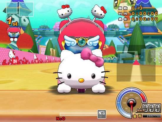 还记得《跑跑卡丁车》么？看“跑跑”世纪天成跟腾讯的恩恩怨怨