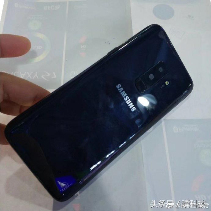 三星galaxys9+配置参数价格,三星galaxys9还值得买吗