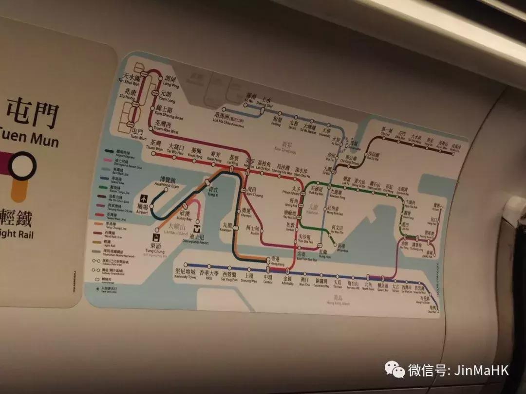 口述:金妈VIVI香港代购一天的工作流程(图)