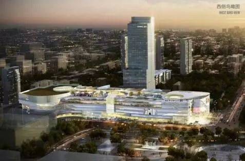 南昌最近的大变化有什么,南昌最近变化