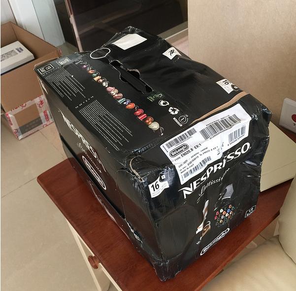 HMeer海淘晒单教程丨来聊聊德淘小家电的路数