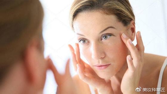 有关眼霜知识,眼霜都有什么故事