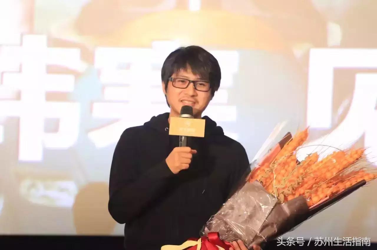 票房苏州,苏州全年票房