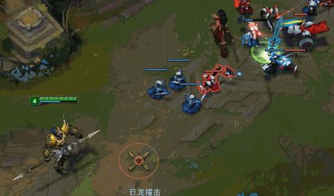 lol皇子技能分析,lol最完美的英雄是不是皇子