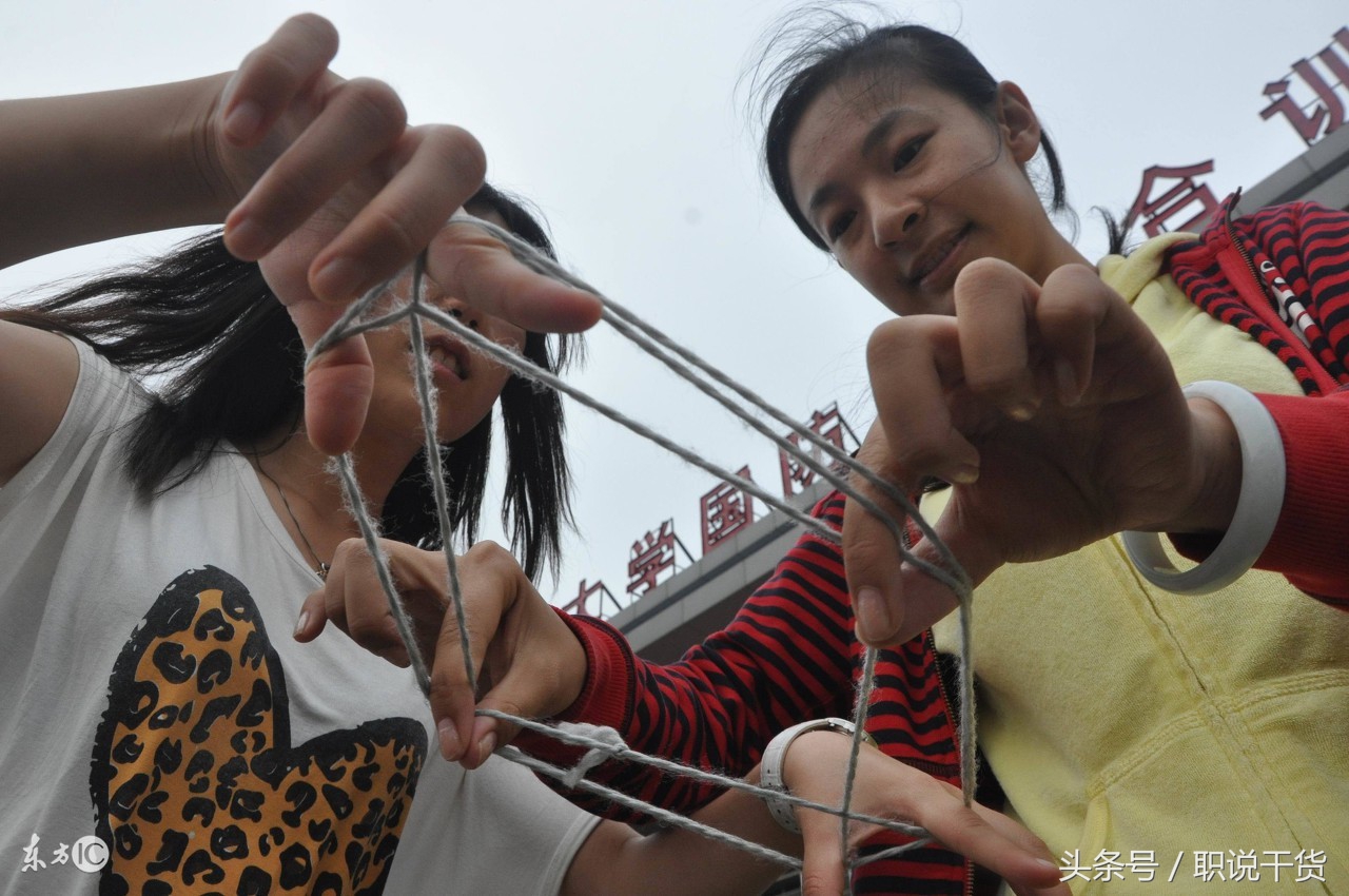 摒弃职场螺丝钉的KPI，跳槽智多星就是你想要的？