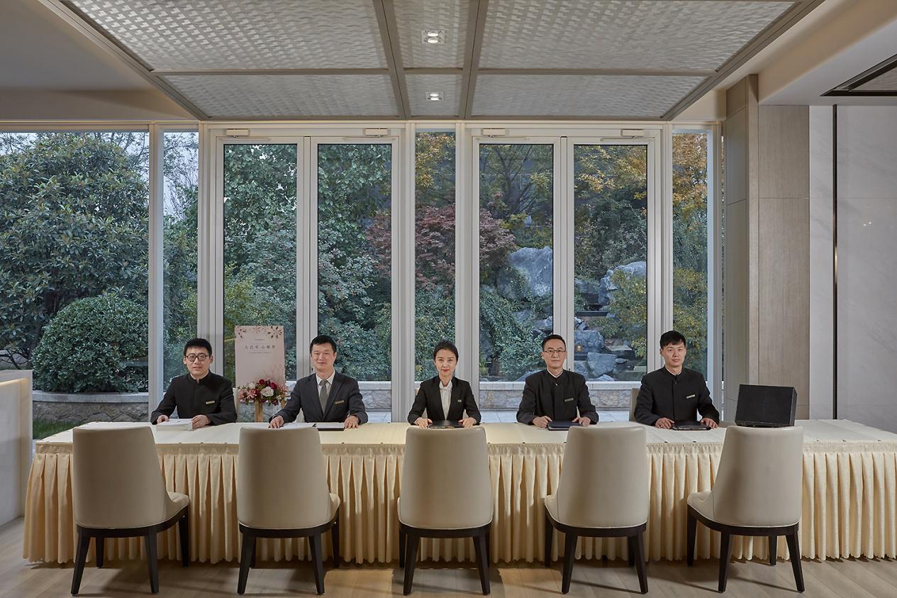 中大国际九号别墅,中大国际九号1094平米户型