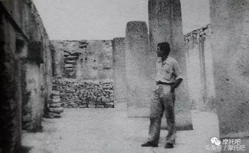 世界公认最美摩旅,一切都是最好的摩旅