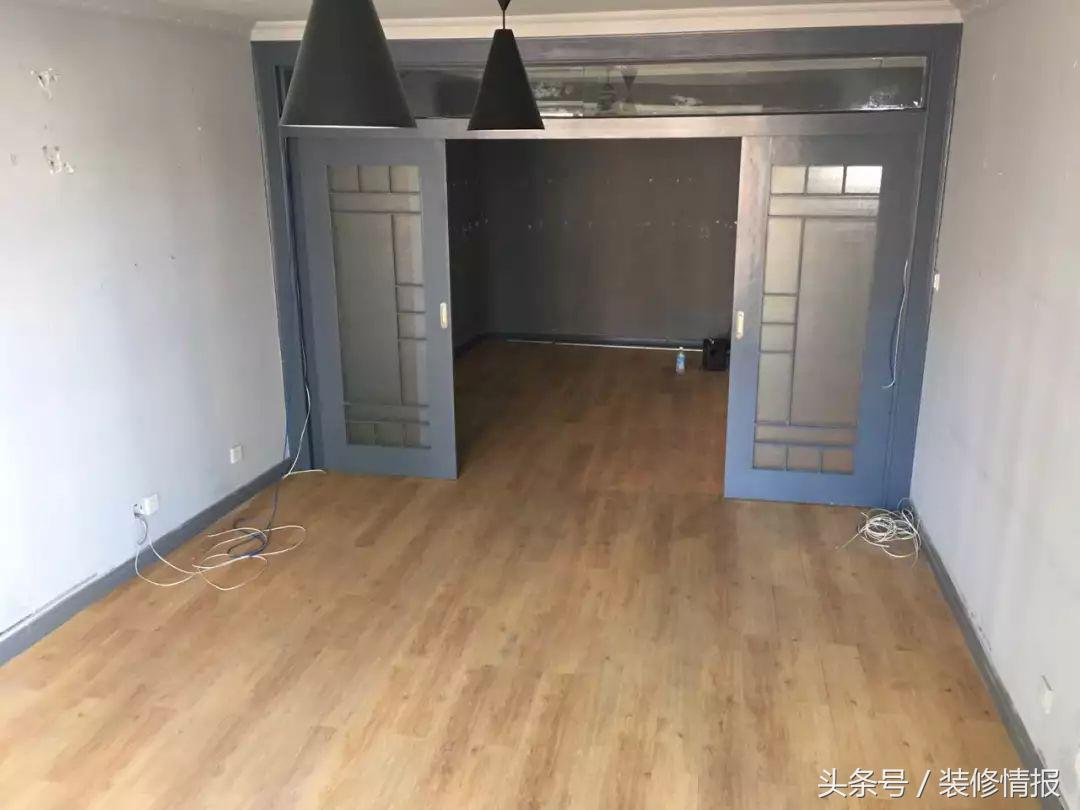 大平米办公室改造案例欣赏,小型办公室改造风格