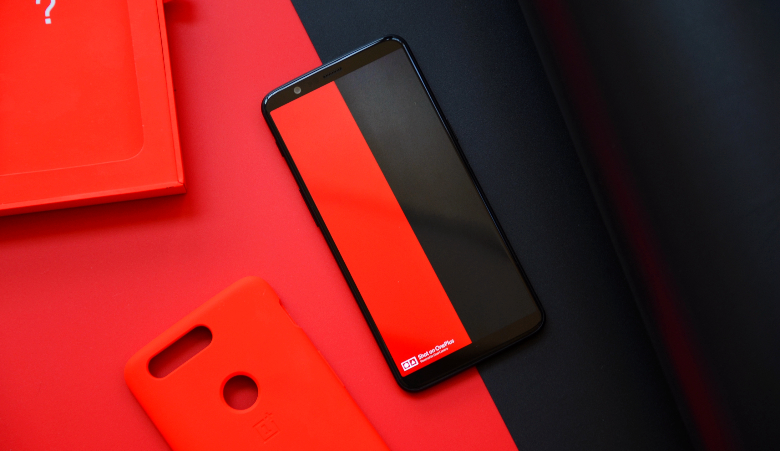 一加新旗舰手机一加5t上手体验,一加5t手机最新曝光