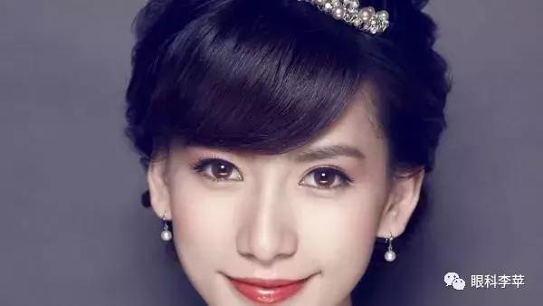 怎么看眼睛有神还是无神,眼睛无神怎么改善高度近视