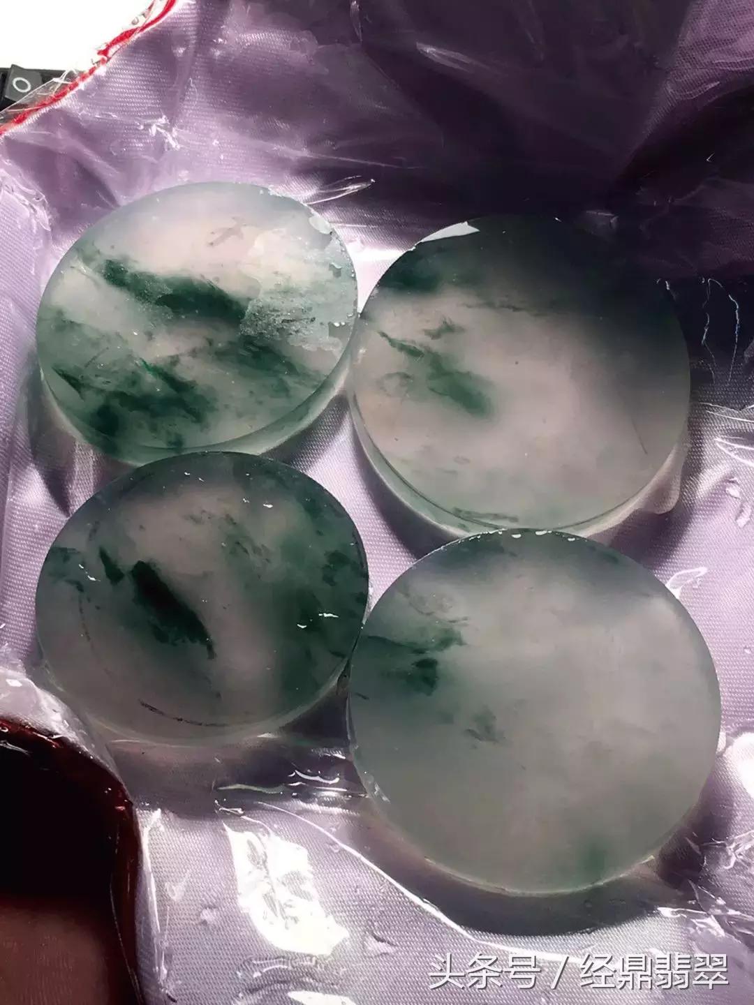 2023年缅甸公盘结果,2018年缅甸翡翠公盘后走势