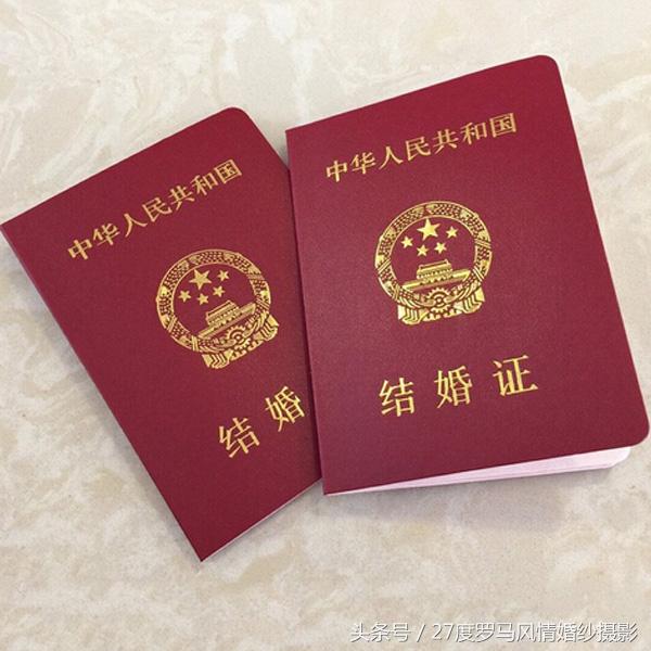 婚礼婚纱摄影推荐,北京婚纱照拍摄流程