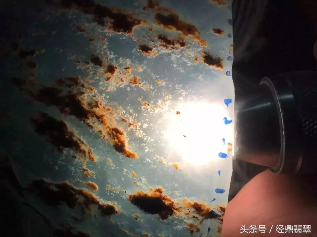 2023年缅甸公盘结果,2018年缅甸翡翠公盘后走势