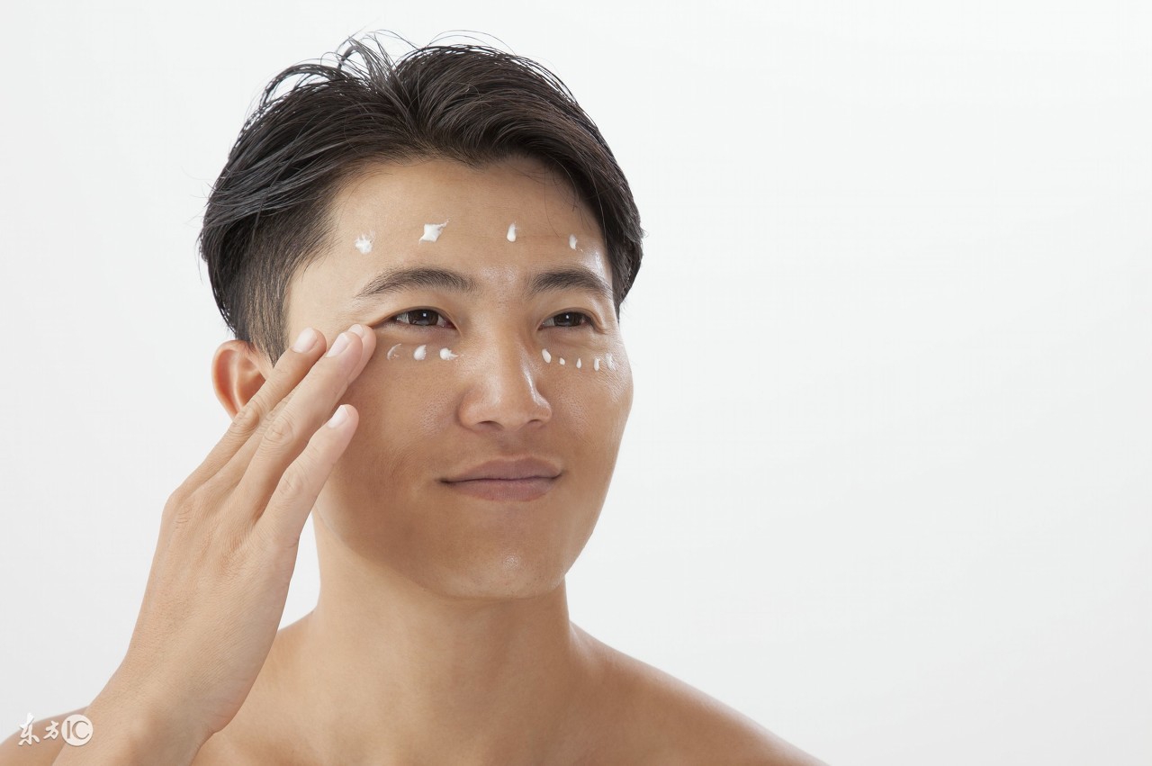 男士如何科学护肤？护肤步骤详解，看完这篇搞定「男人面子」