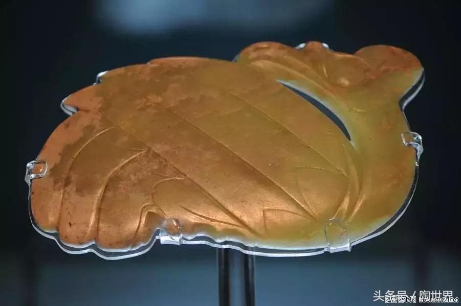 高古国宝级玉器,高古玉国宝级文物