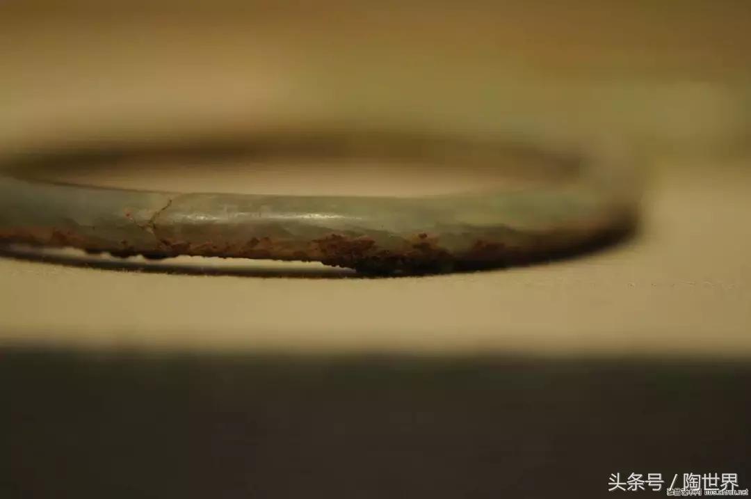 高古国宝级玉器,高古玉国宝级文物