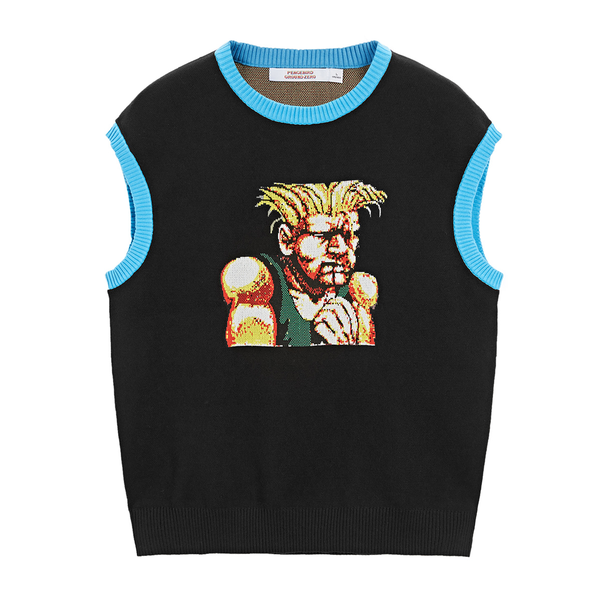 魔力马甲,懒人穿搭马甲