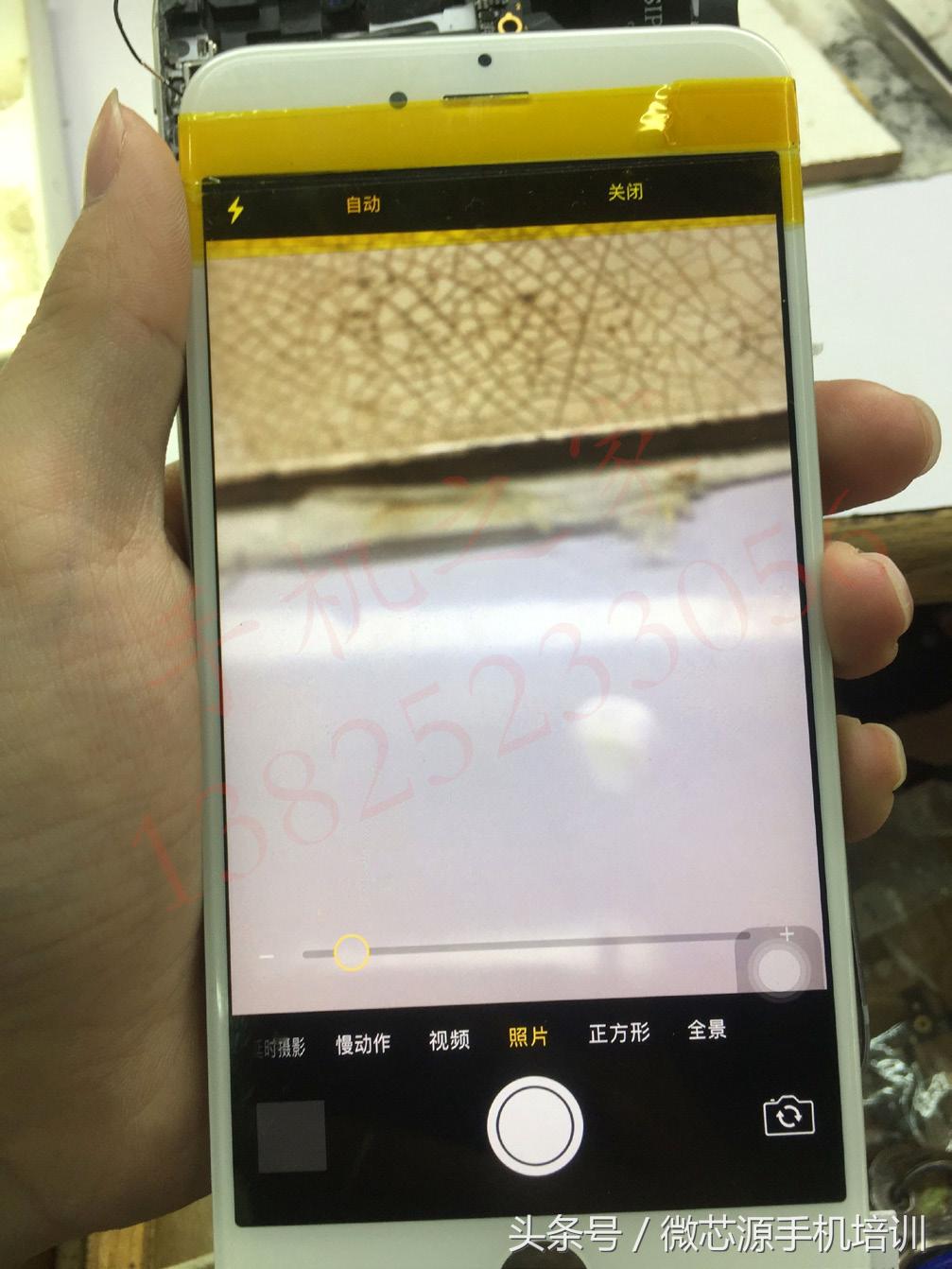 6sp无指纹怎么修复,6sp指纹键怎么修复