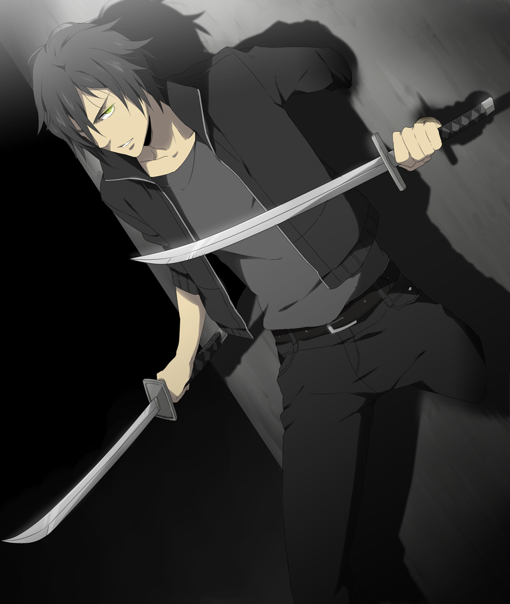 插画师danielshaffer的绘画作品,dandonfuga插画作品