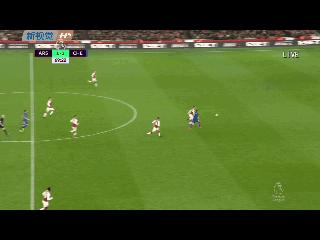 温格对孔蒂343,孔蒂最重要的时候