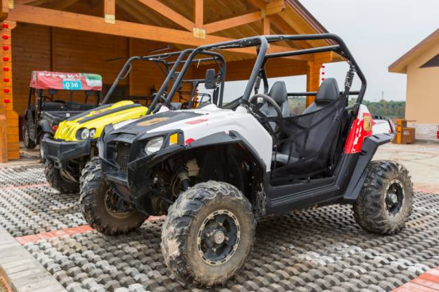 世界首创“船上温泉”，白鹭齐飞，逛法国风情小镇，深圳2.5h即到