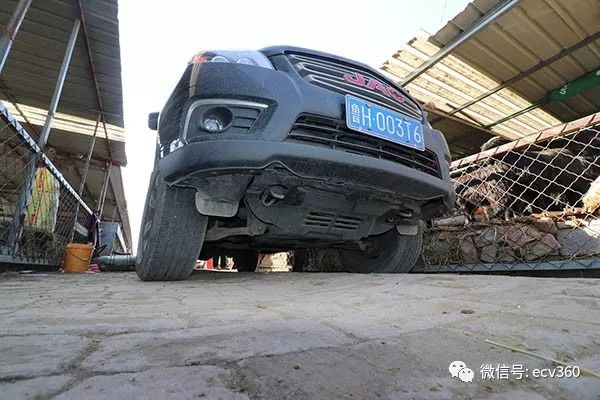 魏朝柯:帅铃T6,旅程有你不孤单|卡车之友网