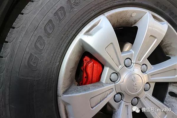 魏朝柯:帅铃T6,旅程有你不孤单|卡车之友网