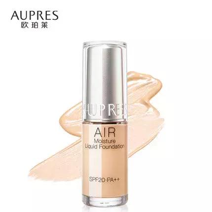 我买了28瓶爆款粉底,只为选出这5个最!爱!