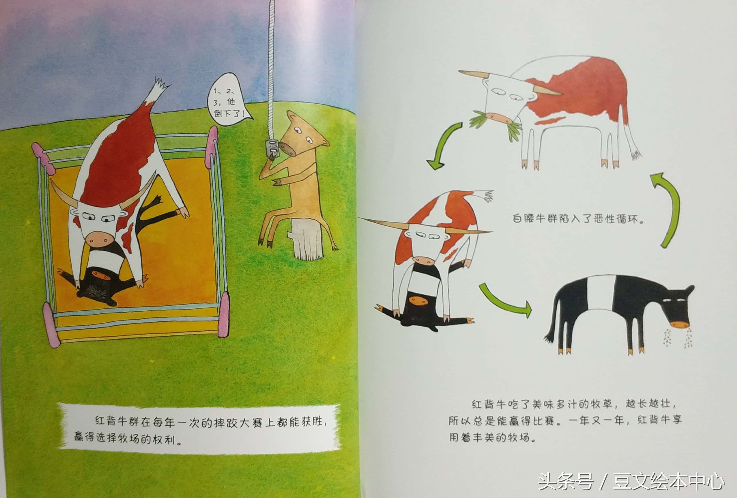 勇敢的克兰西导图,勇敢的克兰西讲的是什么