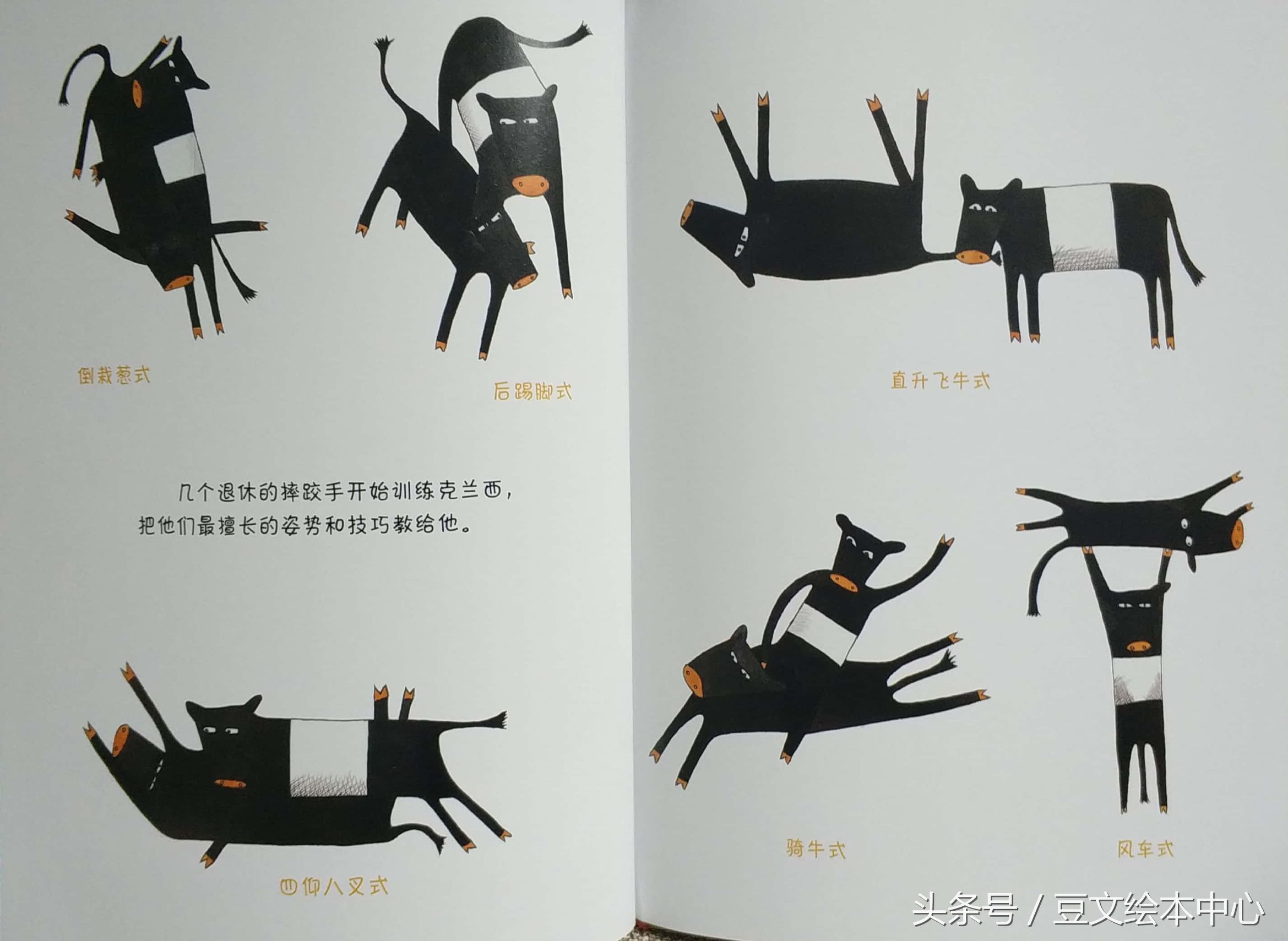 勇敢的克兰西导图,勇敢的克兰西讲的是什么