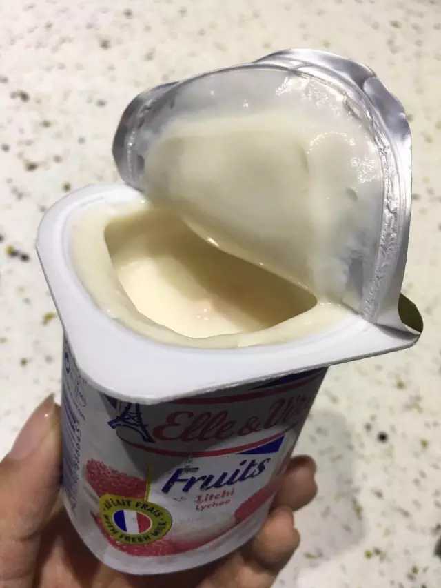 最好喝的酸奶排行榜前十名,最好喝酸奶排名