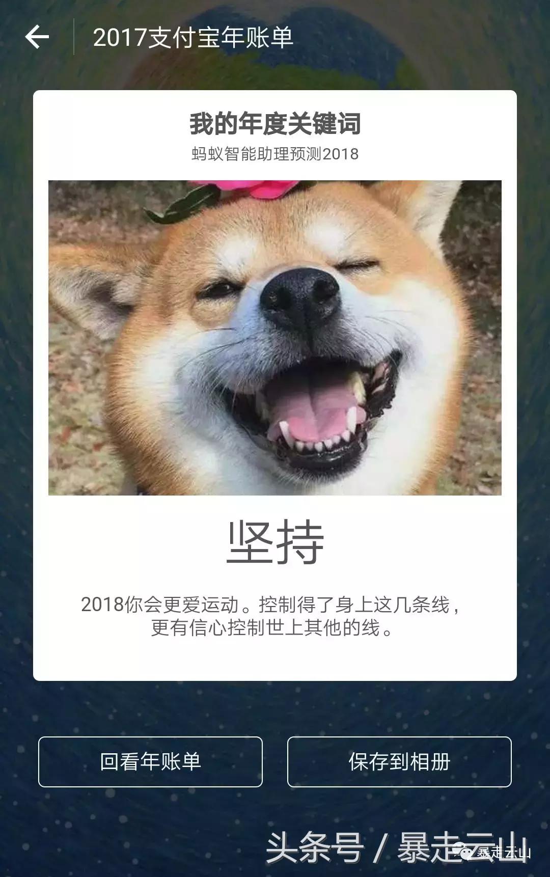 2018请对自己好一点,2018请对我好一点