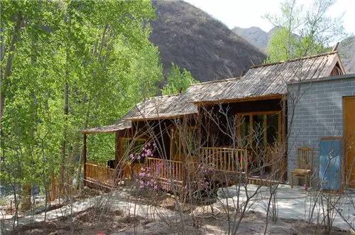 北京最美别墅在哪里,北京郊区温泉度假村排名