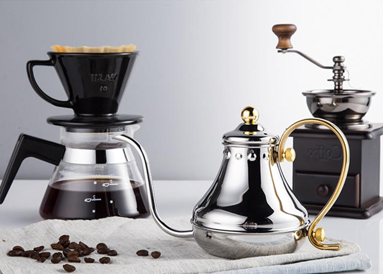 适合新手喝的咖啡壶,速溶咖啡原味和特浓哪种好