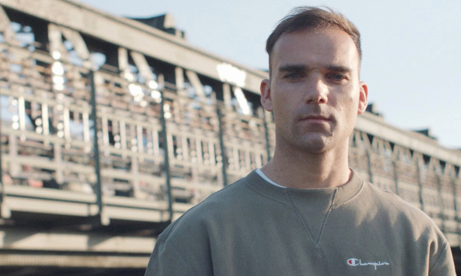 Champion 发布 2018 春夏 “Everyday People” 系列