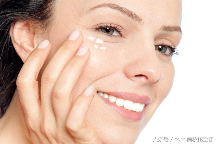 bodyshop的眼霜,thebodyshop滋养修复眼霜