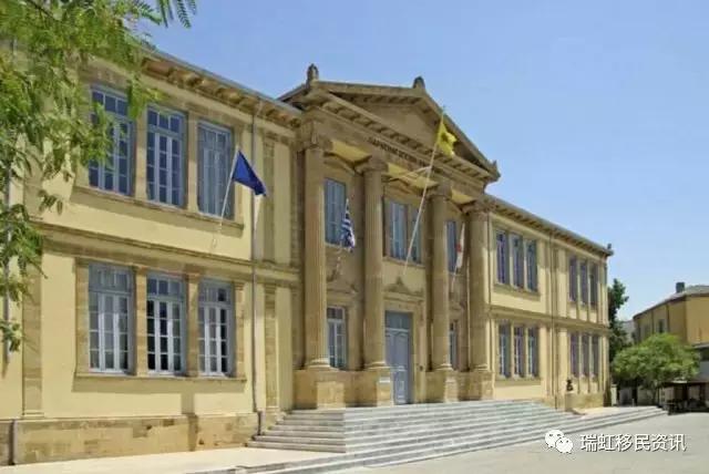 塞浦路斯移民值得长期持有吗,移民塞浦路斯能赚到钱吗