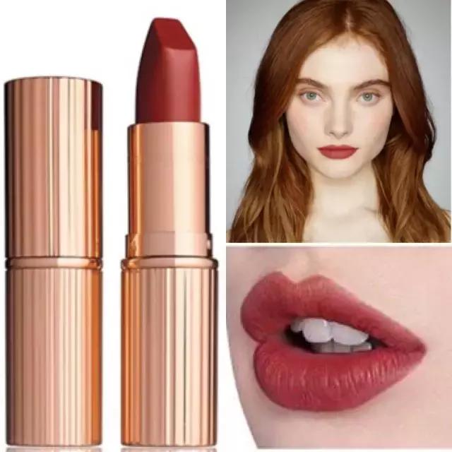 盘点十款好用又实惠的口红,今年最热门的口红是哪几款