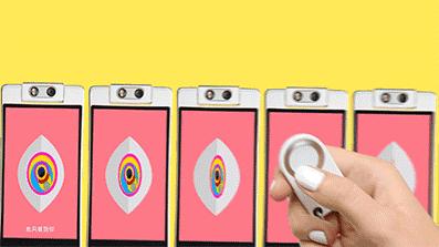 D.PHONED3打响手机市场的新战役